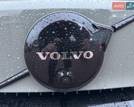 Зеленый Вольво C40 Recharge, объемом двигателя 0 л и пробегом 26 тыс. км за 33999 $, фото 20 на Automoto.ua