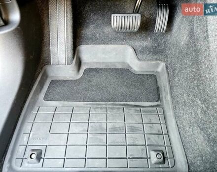 Зелений Вольво C40 Recharge, об'ємом двигуна 0 л та пробігом 14 тис. км за 37000 $, фото 33 на Automoto.ua