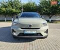 Зелений Вольво C40 Recharge, об'ємом двигуна 0 л та пробігом 14 тис. км за 37000 $, фото 1 на Automoto.ua