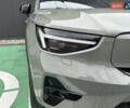Зеленый Вольво C40 Recharge, объемом двигателя 0 л и пробегом 16 тыс. км за 42000 $, фото 15 на Automoto.ua