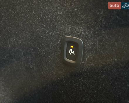 Зеленый Вольво C40 Recharge, объемом двигателя 0 л и пробегом 26 тыс. км за 33999 $, фото 41 на Automoto.ua