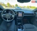 Зелений Вольво C40 Recharge, об'ємом двигуна 0 л та пробігом 35 тис. км за 43000 $, фото 27 на Automoto.ua