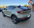 Зелений Вольво C40 Recharge, об'ємом двигуна 0 л та пробігом 35 тис. км за 43000 $, фото 6 на Automoto.ua