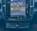 Зелений Вольво C40 Recharge, об'ємом двигуна 0 л та пробігом 35 тис. км за 43000 $, фото 22 на Automoto.ua