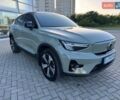 Зелений Вольво C40 Recharge, об'ємом двигуна 0 л та пробігом 35 тис. км за 43000 $, фото 3 на Automoto.ua