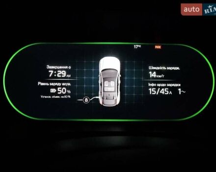 Зелений Вольво C40 Recharge, об'ємом двигуна 0 л та пробігом 14 тис. км за 37000 $, фото 45 на Automoto.ua