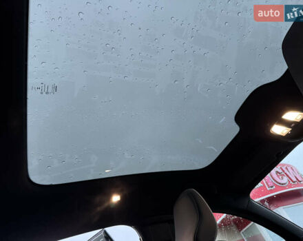 Зеленый Вольво C40 Recharge, объемом двигателя 0 л и пробегом 26 тыс. км за 33999 $, фото 48 на Automoto.ua