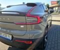 Зелений Вольво C40 Recharge, об'ємом двигуна 0 л та пробігом 14 тис. км за 37000 $, фото 2 на Automoto.ua