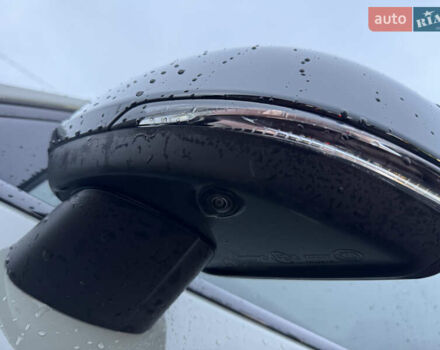 Зеленый Вольво C40 Recharge, объемом двигателя 0 л и пробегом 26 тыс. км за 33999 $, фото 42 на Automoto.ua