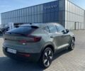 Зелений Вольво C40 Recharge, об'ємом двигуна 0 л та пробігом 32 тис. км за 49204 $, фото 5 на Automoto.ua