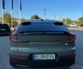Зелений Вольво C40 Recharge, об'ємом двигуна 0 л та пробігом 35 тис. км за 43000 $, фото 5 на Automoto.ua