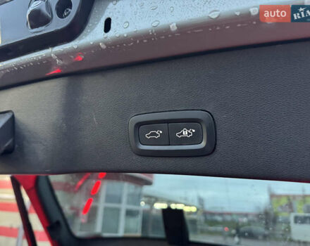 Зеленый Вольво C40 Recharge, объемом двигателя 0 л и пробегом 26 тыс. км за 33999 $, фото 26 на Automoto.ua