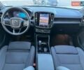 Зелений Вольво C40 Recharge, об'ємом двигуна 0 л та пробігом 35 тис. км за 43000 $, фото 28 на Automoto.ua