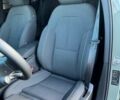 Зелений Вольво C40 Recharge, об'ємом двигуна 0 л та пробігом 35 тис. км за 43000 $, фото 15 на Automoto.ua