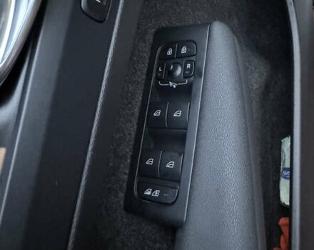 Зеленый Вольво C40 Recharge, объемом двигателя 0 л и пробегом 26 тыс. км за 33999 $, фото 31 на Automoto.ua