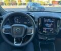 Зелений Вольво C40 Recharge, об'ємом двигуна 0 л та пробігом 35 тис. км за 43000 $, фото 26 на Automoto.ua