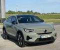 Зелений Вольво C40 Recharge, об'ємом двигуна 0 л та пробігом 32 тис. км за 49204 $, фото 1 на Automoto.ua