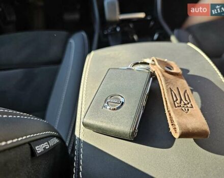 Зелений Вольво C40 Recharge, об'ємом двигуна 0 л та пробігом 14 тис. км за 37000 $, фото 32 на Automoto.ua