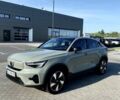 Зелений Вольво C40 Recharge, об'ємом двигуна 0 л та пробігом 32 тис. км за 49204 $, фото 1 на Automoto.ua