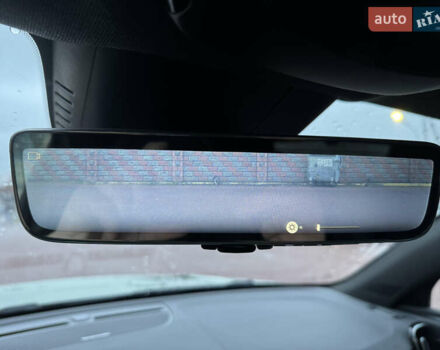 Зеленый Вольво C40 Recharge, объемом двигателя 0 л и пробегом 26 тыс. км за 33999 $, фото 33 на Automoto.ua