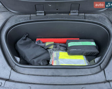 Зеленый Вольво C40 Recharge, объемом двигателя 0 л и пробегом 26 тыс. км за 33999 $, фото 19 на Automoto.ua