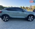 Зелений Вольво C40 Recharge, об'ємом двигуна 0 л та пробігом 35 тис. км за 43000 $, фото 2 на Automoto.ua
