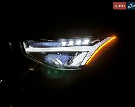 Зелений Вольво C40 Recharge, об'ємом двигуна 0 л та пробігом 14 тис. км за 37000 $, фото 39 на Automoto.ua