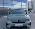 Зелений Вольво C40 Recharge, об'ємом двигуна 0 л та пробігом 35 тис. км за 43000 $, фото 1 на Automoto.ua