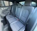 Зелений Вольво C40 Recharge, об'ємом двигуна 0 л та пробігом 35 тис. км за 43000 $, фото 12 на Automoto.ua