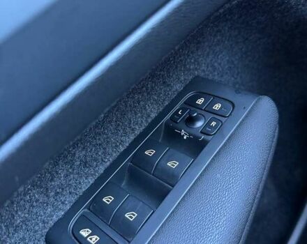 Зелений Вольво C40 Recharge, об'ємом двигуна 0 л та пробігом 35 тис. км за 43000 $, фото 16 на Automoto.ua