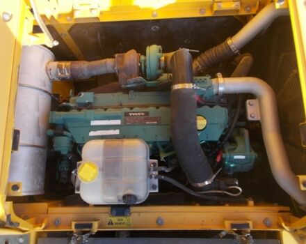 Вольво EC300DL, объемом двигателя 6 л и пробегом 0 тыс. км за 97481 $, фото 3 на Automoto.ua