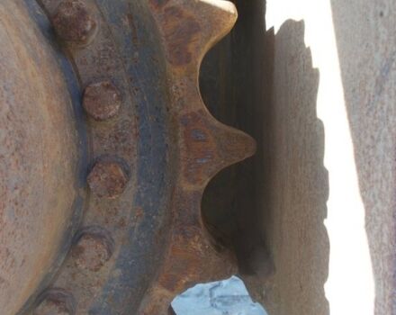 Вольво EC300DL, объемом двигателя 6 л и пробегом 0 тыс. км за 97481 $, фото 8 на Automoto.ua