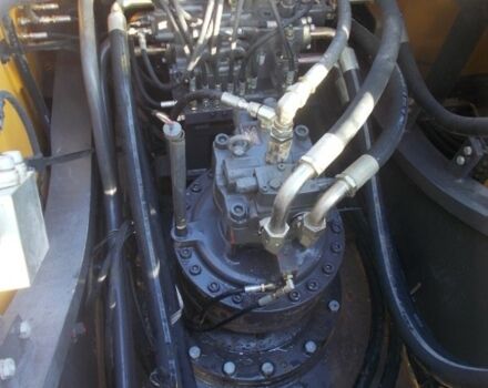 Вольво EC300DL, объемом двигателя 6 л и пробегом 0 тыс. км за 97481 $, фото 9 на Automoto.ua