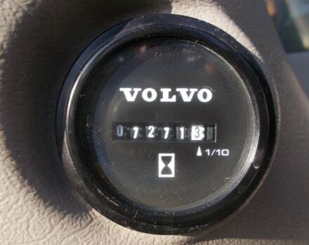 Вольво EC300DL, объемом двигателя 6 л и пробегом 0 тыс. км за 97481 $, фото 7 на Automoto.ua