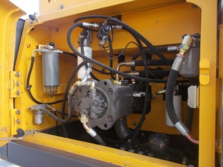 Вольво EC300DL, объемом двигателя 6 л и пробегом 0 тыс. км за 97481 $, фото 1 на Automoto.ua