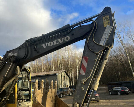 Вольво EC 140BLC, об'ємом двигуна 4.25 л та пробігом 20 тис. км за 25900 $, фото 4 на Automoto.ua