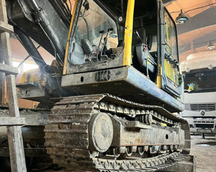 Вольво EC 140BLC, об'ємом двигуна 4.25 л та пробігом 20 тис. км за 25900 $, фото 3 на Automoto.ua