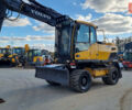 Вольво EC 140D, об'ємом двигуна 0 л та пробігом 6 тис. км за 60774 $, фото 3 на Automoto.ua