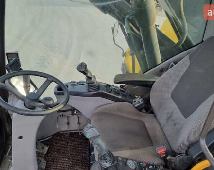 Вольво EC 140D, об'ємом двигуна 0 л та пробігом 6 тис. км за 60774 $, фото 4 на Automoto.ua