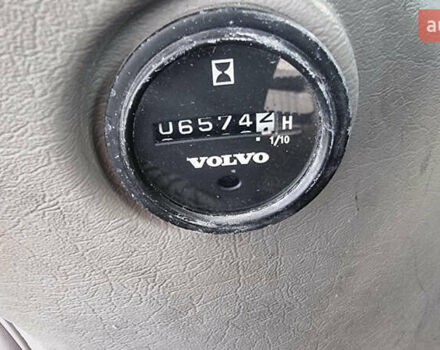 Вольво EC 140D, об'ємом двигуна 0 л та пробігом 6 тис. км за 60774 $, фото 10 на Automoto.ua
