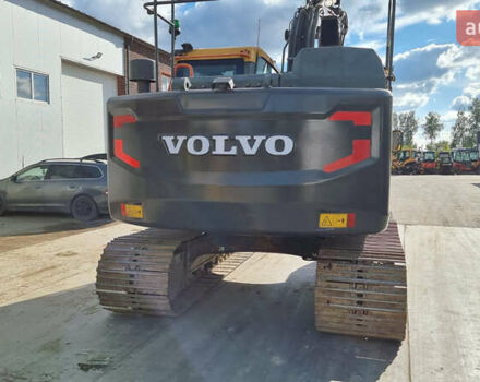 Вольво EC 140EL, объемом двигателя 0 л и пробегом 4 тыс. км за 68568 $, фото 4 на Automoto.ua
