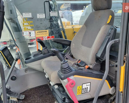 Вольво EC 140EL, объемом двигателя 0 л и пробегом 4 тыс. км за 68568 $, фото 18 на Automoto.ua