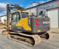 Вольво EC 140EL, объемом двигателя 0 л и пробегом 4 тыс. км за 68568 $, фото 1 на Automoto.ua