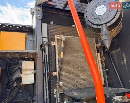 Вольво EC 140EL, об'ємом двигуна 0 л та пробігом 0 тис. км за 79843 $, фото 11 на Automoto.ua