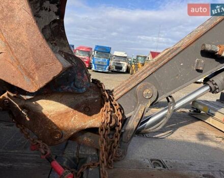 Вольво EC 140EL, об'ємом двигуна 0 л та пробігом 0 тис. км за 79843 $, фото 23 на Automoto.ua