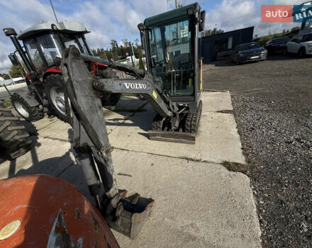 Вольво EC 15D, объемом двигателя 0 л и пробегом 0 тыс. км за 26999 $, фото 5 на Automoto.ua