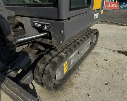 Вольво EC 15D, объемом двигателя 0 л и пробегом 0 тыс. км за 26999 $, фото 6 на Automoto.ua