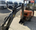 Вольво EC 15D, объемом двигателя 0 л и пробегом 0 тыс. км за 26999 $, фото 15 на Automoto.ua