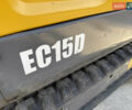 Вольво EC 15D, объемом двигателя 0 л и пробегом 0 тыс. км за 26999 $, фото 14 на Automoto.ua
