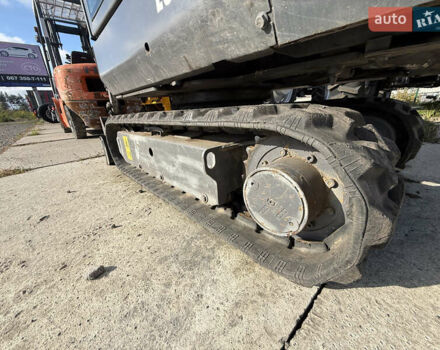 Вольво EC 15D, объемом двигателя 0 л и пробегом 0 тыс. км за 26999 $, фото 22 на Automoto.ua